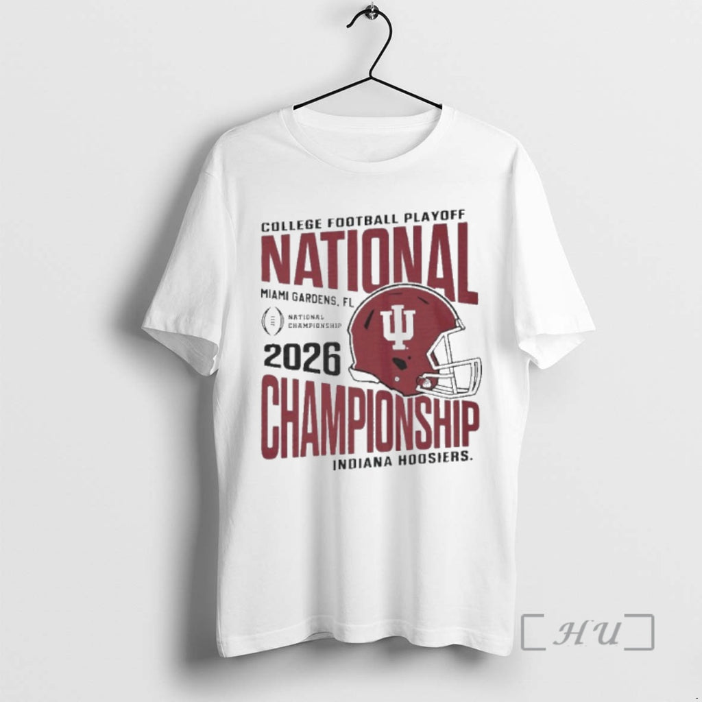 Officials College Football Playoff National Miami Gardens 2026 Championship