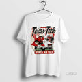 Officials College Gameday Wreck Em Texas Tech Classic Runner Premium Tee Shirt Sweater