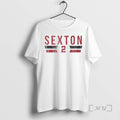 Officials Collin Sexton 2 Chicago Bulls Name And Number