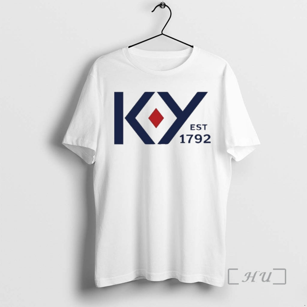 Officials Come To Ky Est 1972