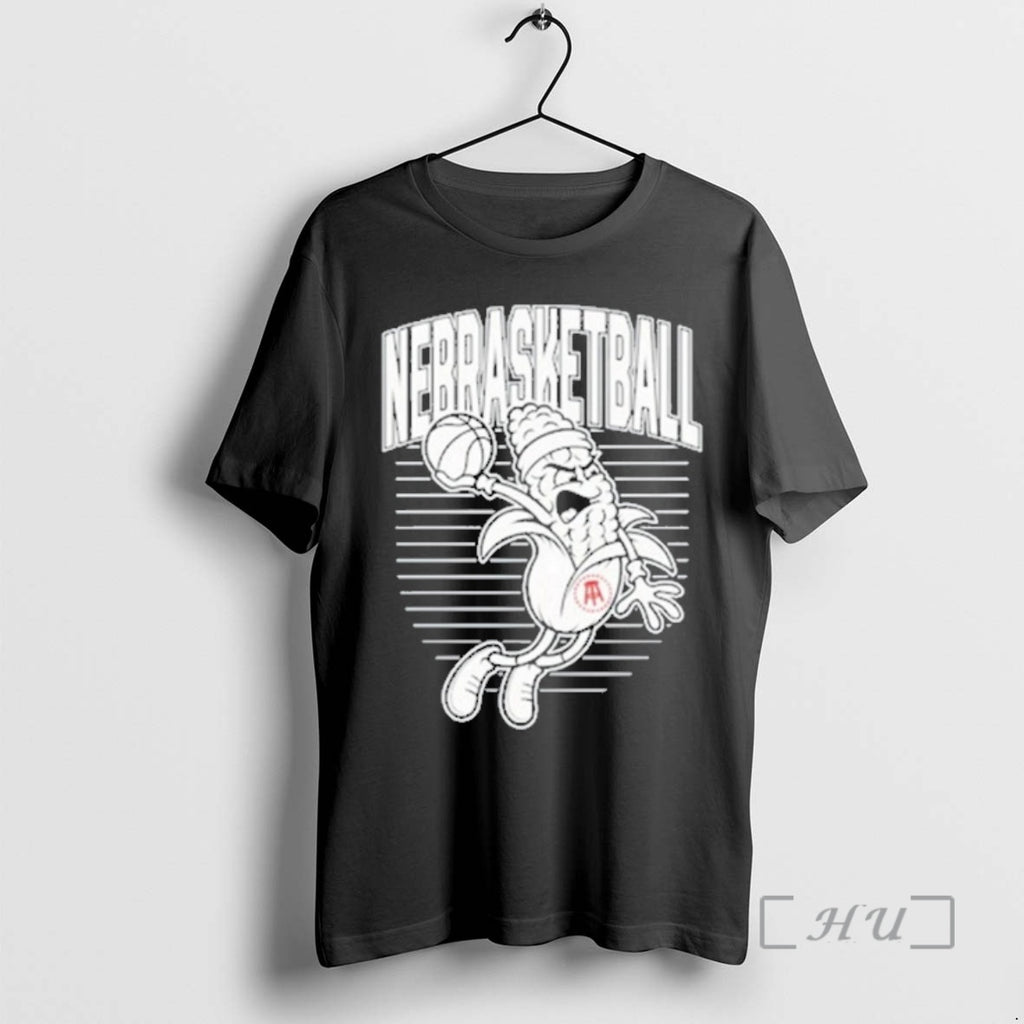 Officials Corn Basketball Pocket