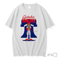 Officials Cristopher Sanchez Philadelphia Phillies Mlb Cristopher Sanchez Unisex , , , Long Sleeve Tee