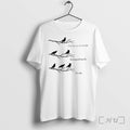 Officials Crow Murder Conspiracy To Murder Attempted Murder Unisex , , , Long Sleeve Tee