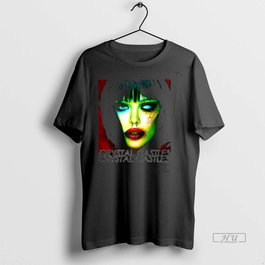 Officials Crystal Castles Premium Tee Shirt Sweater