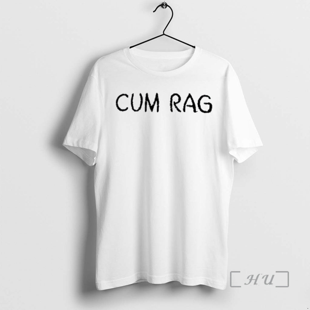 Officials Cum Rag