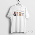 Officials Cute Cat Lover Love Cats Mahjong