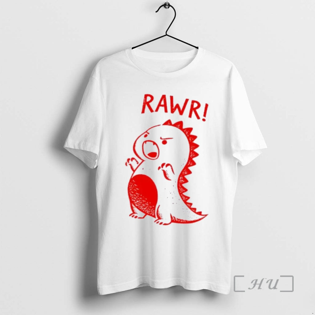 Officials Cute Dino Rawr