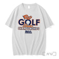 Officials Diaa Golf 2026 State Champions Logo Tee Unisex , , , Long Sleeve Tee