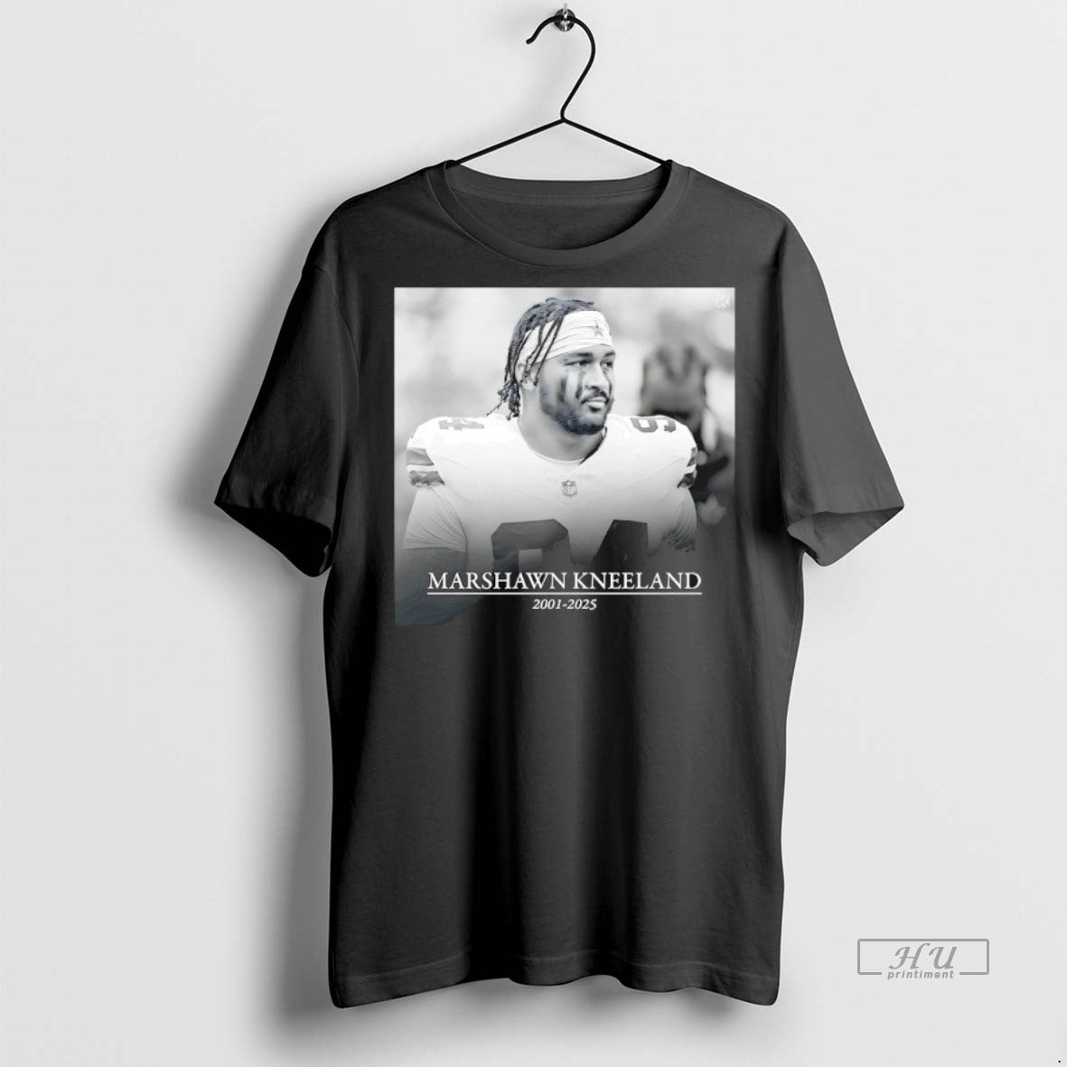 Officials Dallas Cowboys Marshawn Kneeland 2001_e2_80_932025 Premium Tee Shirt Sweater