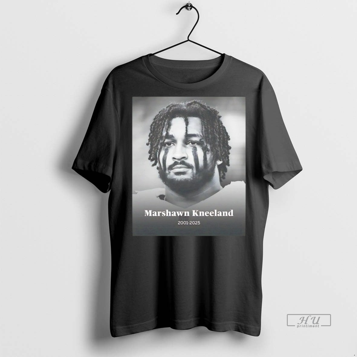 Officials Dallas Cowboys Defensive End Marshawn Kneeland 2001 2025 Premium Tee Shirt Sweater