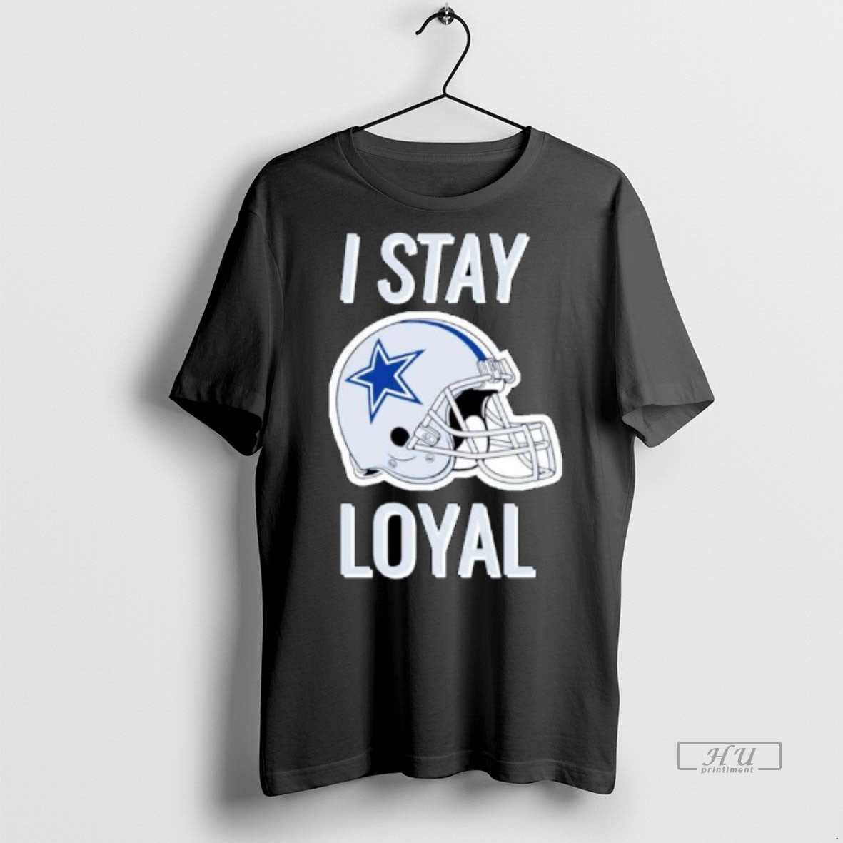 Officials Dalls Cowboys I Stay Loyal Ornaments Premium Tee Shirt Sweater