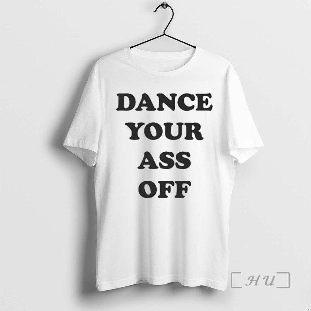 Officials Dance Your Ass Off 2026