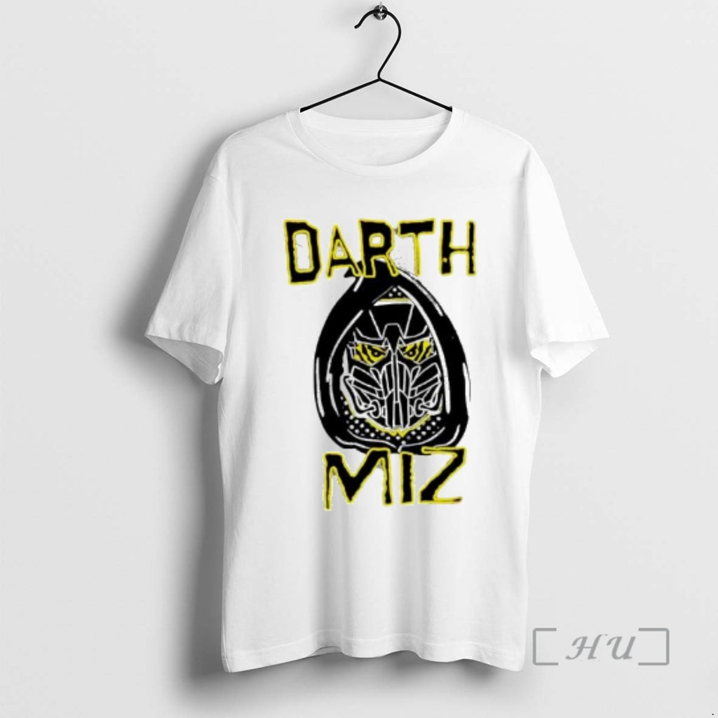 Officials Darth Miz Team Bundle