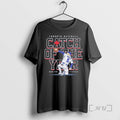 Officials Daulton Varsho Toronto Blue Jays Baseball Catch Of The Year Premium T Shirt Sweater