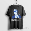 Officials David Lynch Keep Your Eye On The Donut Not The Hole Premium T Shirts