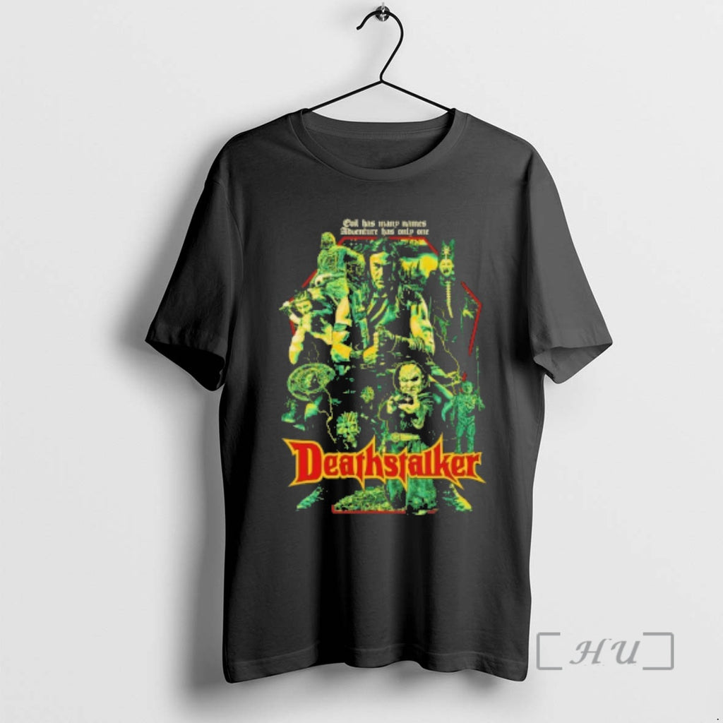 Officials Deathstalker Reign Of Darkness