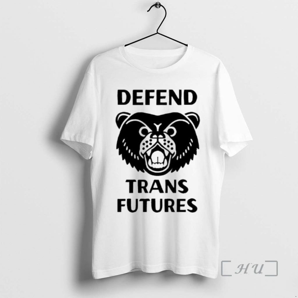 Officials Defend Trans Futures Bear
