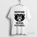 Officials Defend Trans Futures Bear