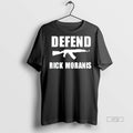 Officials Defend Rick Moranis Ornaments Premium Tee Shirt Sweater