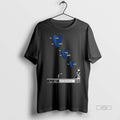 Officials Deportivo Saint Germain En Laye France November 7 2025 Premium Tee Shirt Sweater