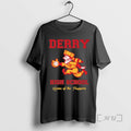 Officials Derry High School Home Of The Trappers
