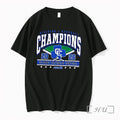 Officials Detroit Catholic Central 2026 Mhsaa Baseball Division 1 Champions Unisex , , , Long Sleeve Tee