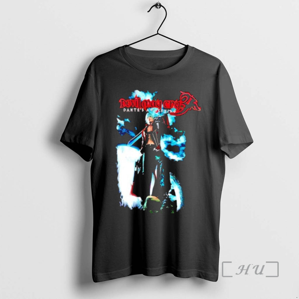 Officials Devil May Cry 3 Dantes Awakening