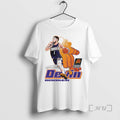 Officials Devin Booker Phoenix Suns Retro Signature