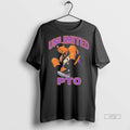 Officials Devin Booker Unlimited Pto Premium Tee Shirt Sweater