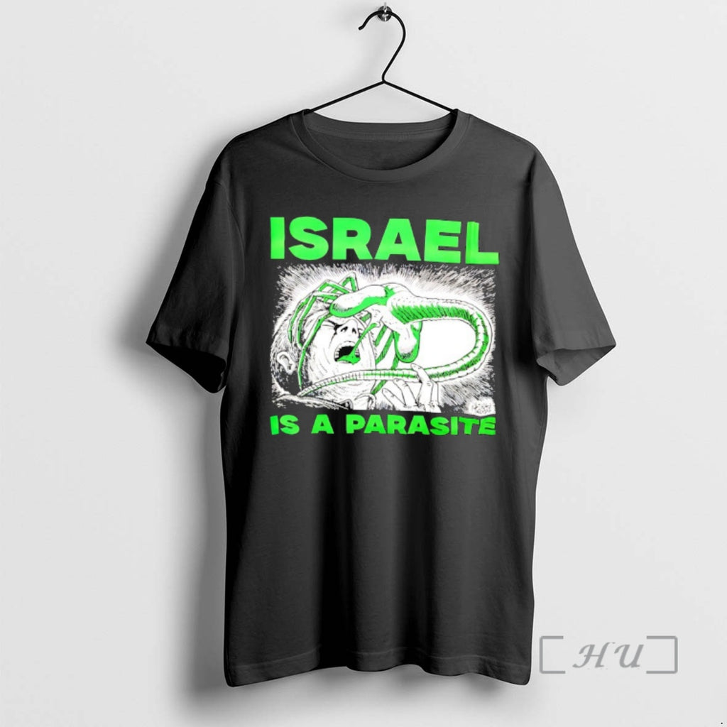 Officials Diablo Macabre Israel Is A Parasite