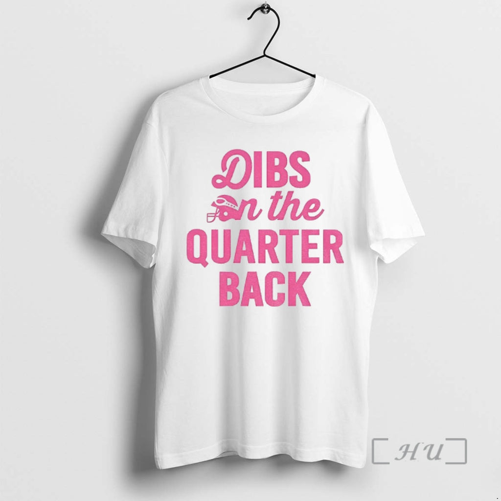 Officials Dibs On The Quarter Back