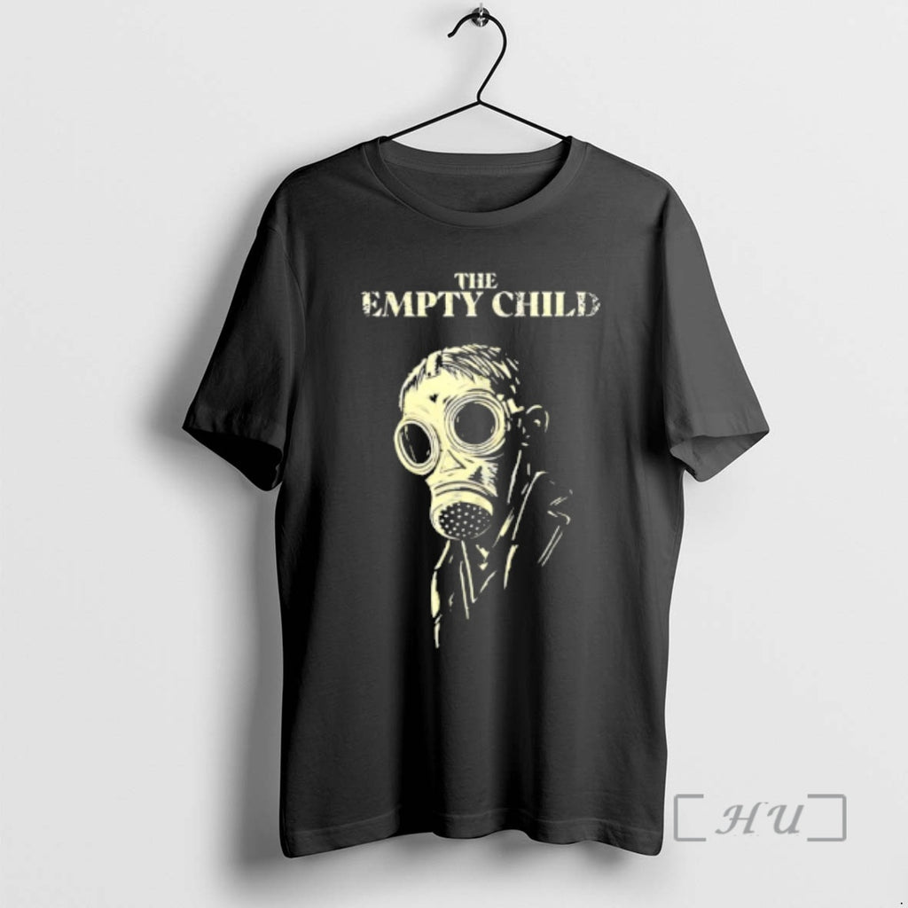 Officials Doctor Who The Empty Child