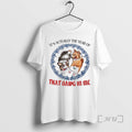 Officials Dogs Its Actually The Year Of That Dawg In Me Premium T Shirts Sweater