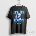 Officials Donald Trump Ice Ice Baby Funny