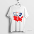Officials Donald Trump Make America Great Again America Map Republican Premium Tee Shirt Sweater