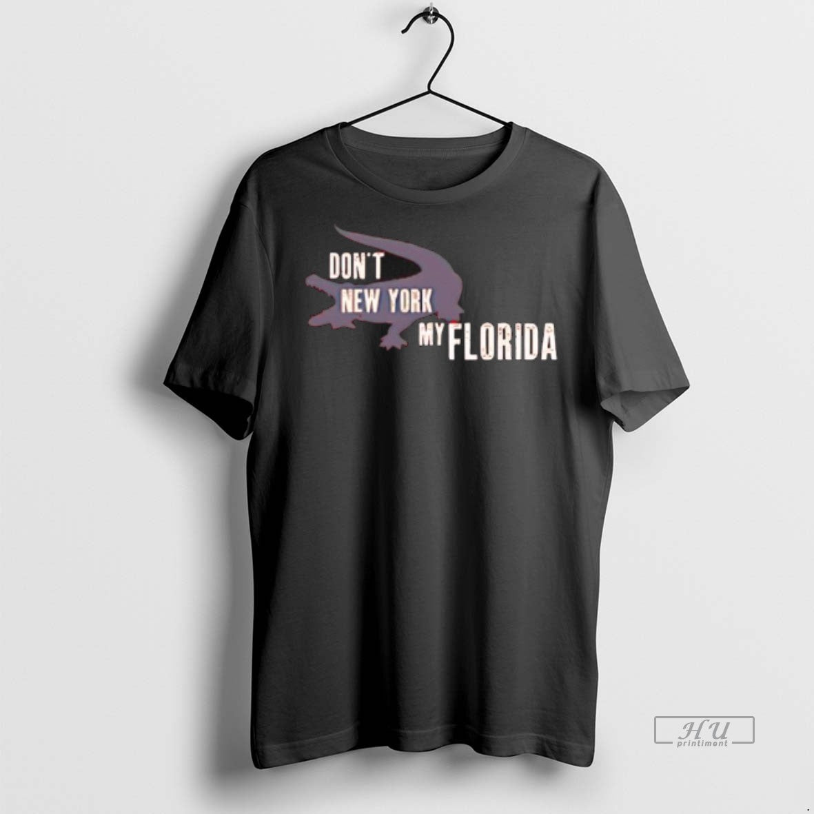 Officials Dont New York My Florida Premium Tee Shirt Sweater
