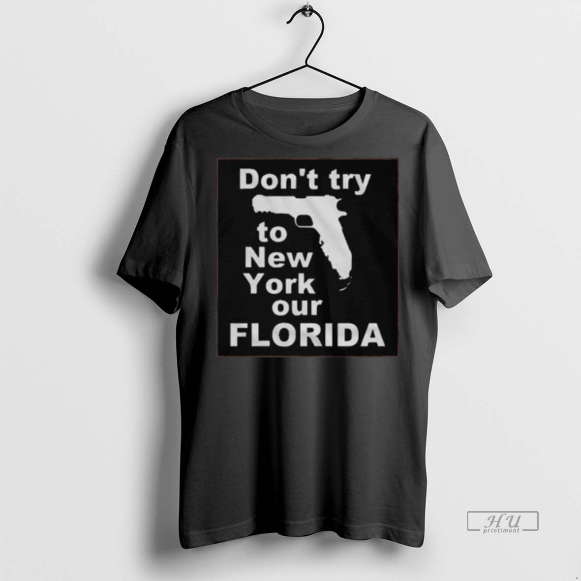 Officials Dont Try To New York Our Florida Premium Tee Shirt Sweater