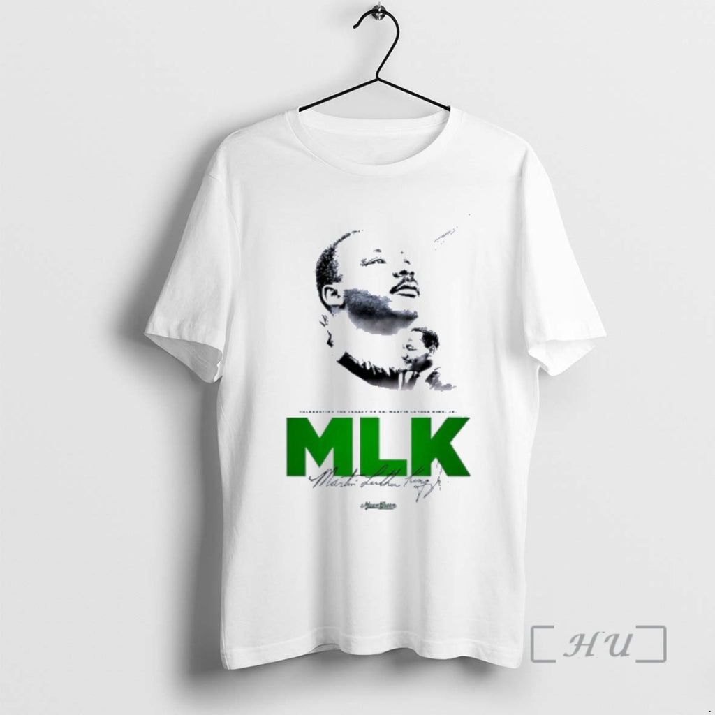 Officials Dr Martin Luther King Jr
