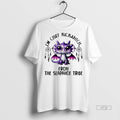 Officials Dragon Baby Im Chief Kickabitch From The Slapahoe Tribe Premium Tee Shirt Sweater
