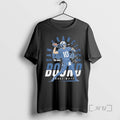 Officials Drake Maye New England San Francisco Bound Signature