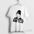 Officials Drew Allen Awtcb