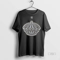Officials Drew Doughty 8 Los Angeles Kings Name And Number Premium Tee Shirt Sweater