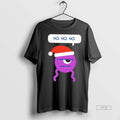 Officials Dross Ho Ho Premium Tee Shirt Sweater