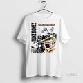 Officials Duke Gomez Moto This Gen Sucks Premium Tee Shirt Sweater