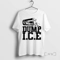 Officials Dump I C