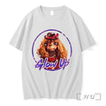 Officials Et Character Glow Up Movie Apparel Inspired By The Extra Terrestrial Premium T Shirts