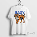 Officials Easy Tiger