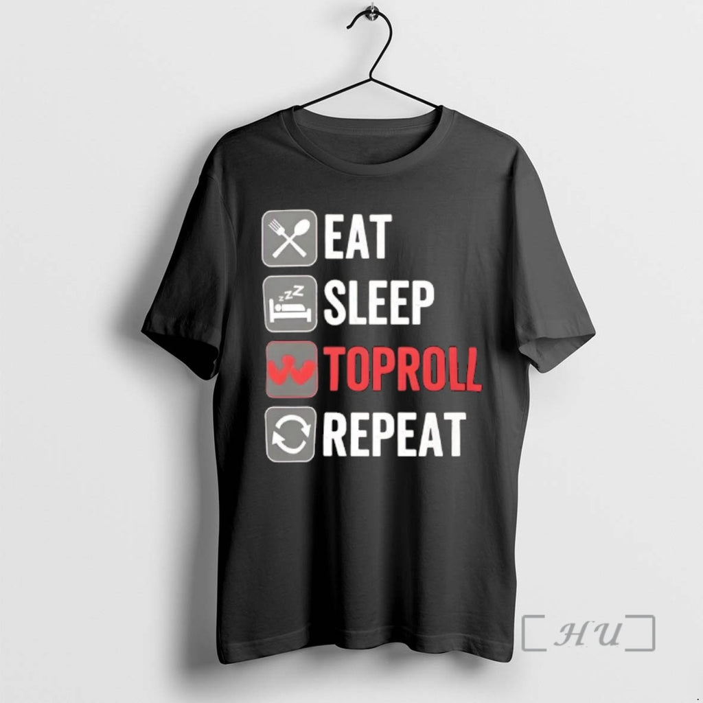 Officials Eat Sleep Toproll Repeat Armwrestling