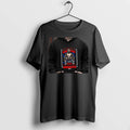 Officials Edwin De Los Santos Zuffa Boxing Name Premium T Shirt
