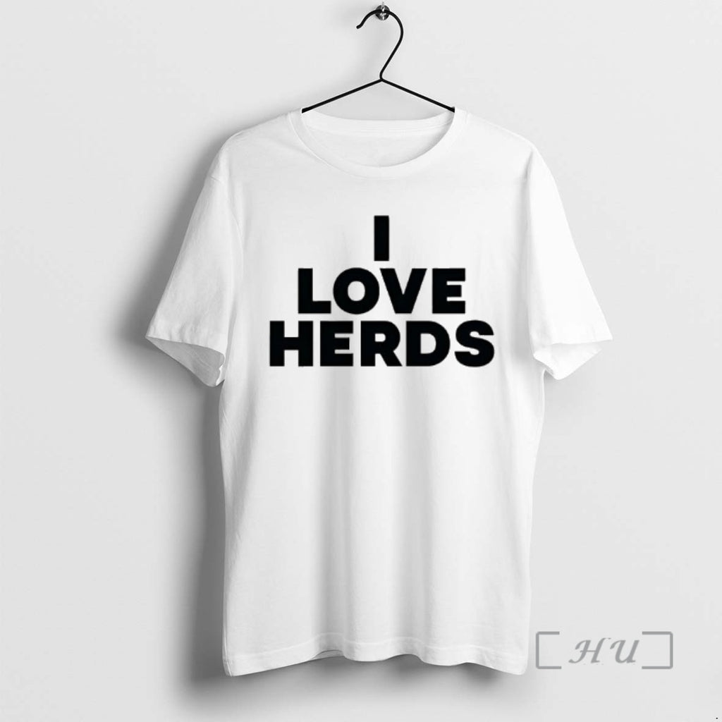 Officials Emma I Love Herds